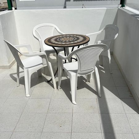 Una Vista Inolvidable Corralejo Exterior foto
