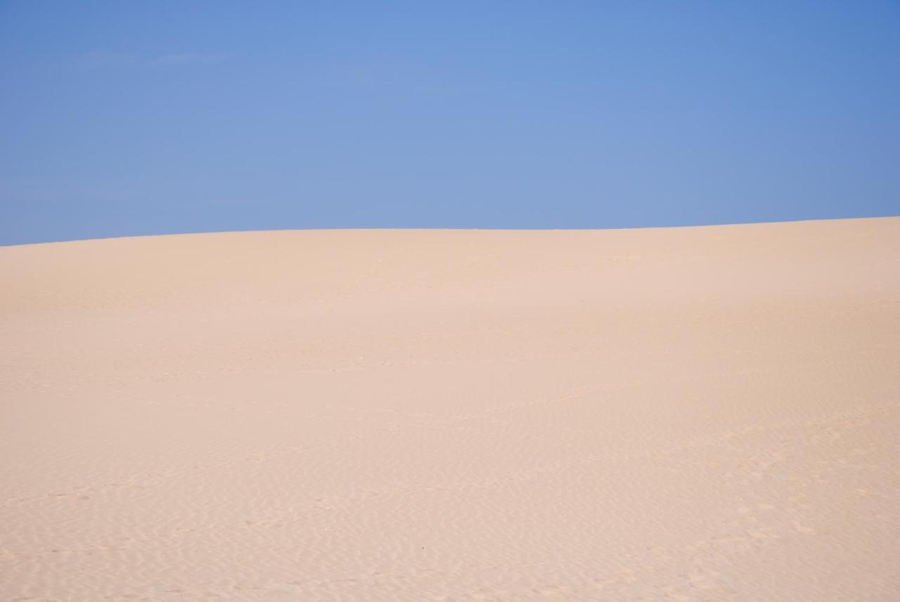 Una Vista Inolvidable Corralejo Exterior foto