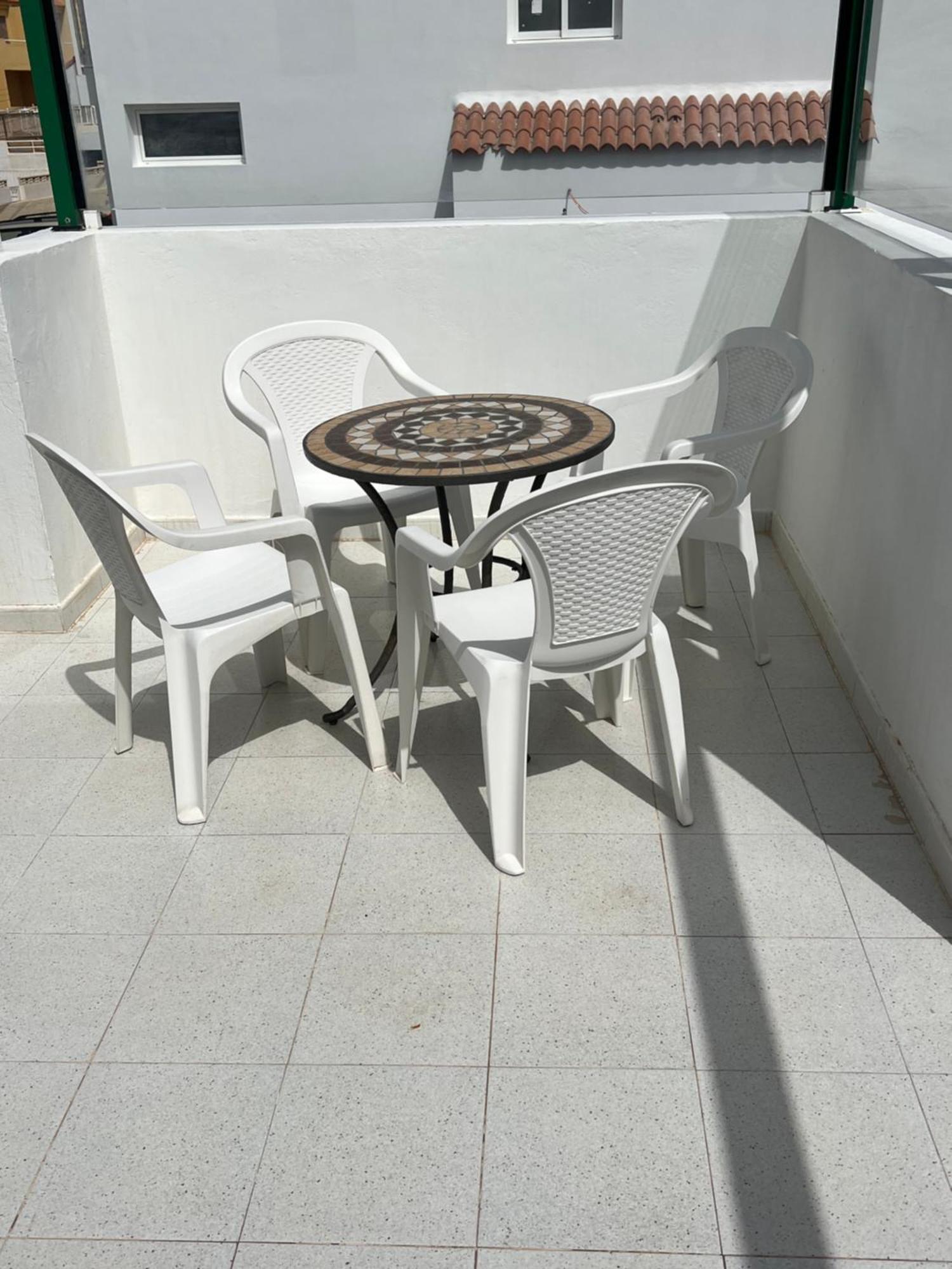 Una Vista Inolvidable Corralejo Exterior foto